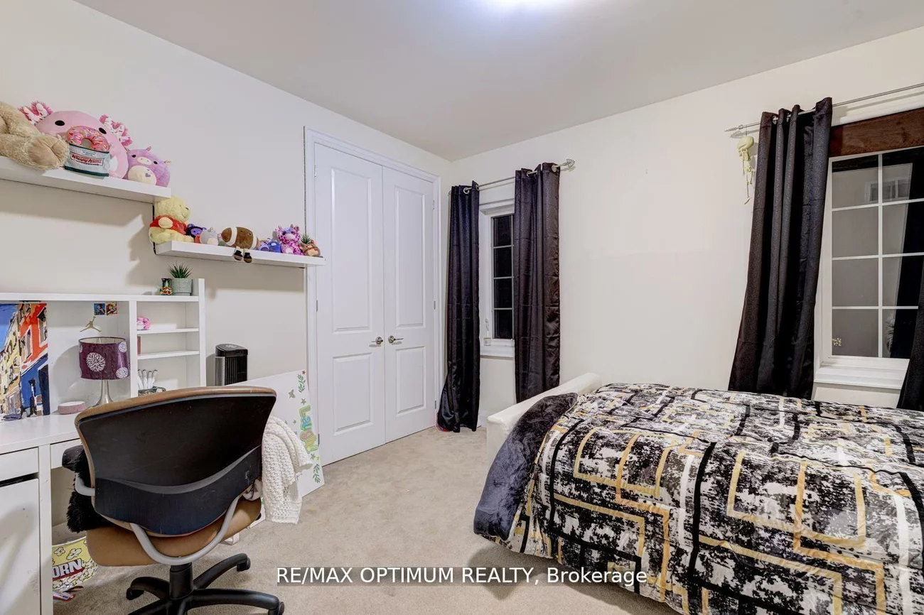 7, Legendary, Bram West, Brampton