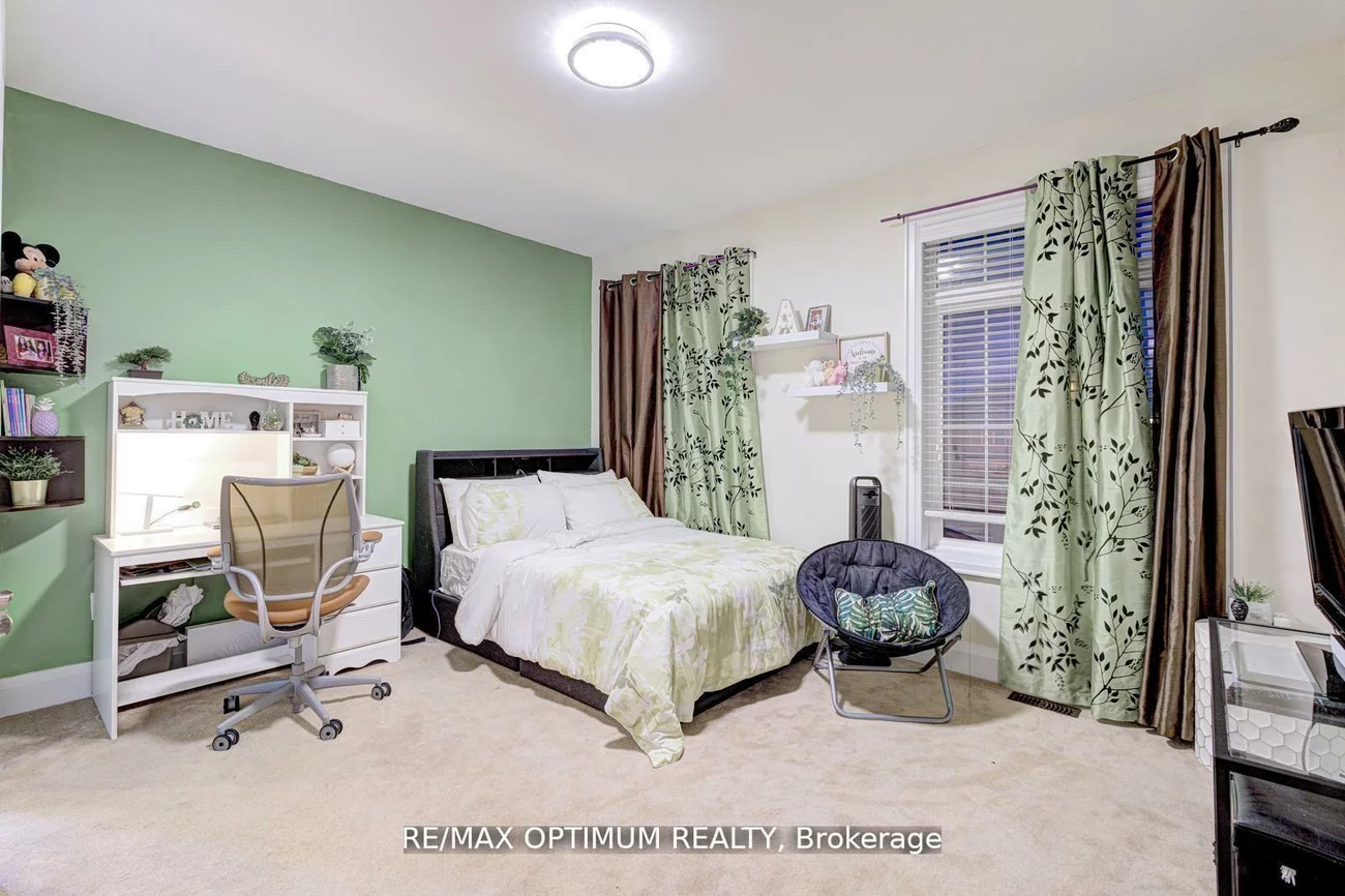 7, Legendary, Bram West, Brampton