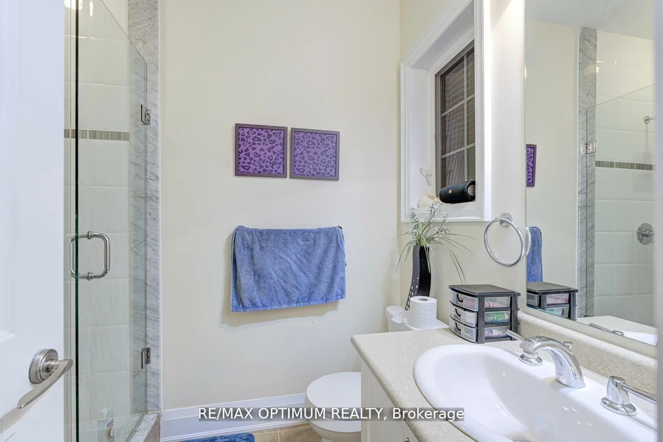 7, Legendary, Bram West, Brampton