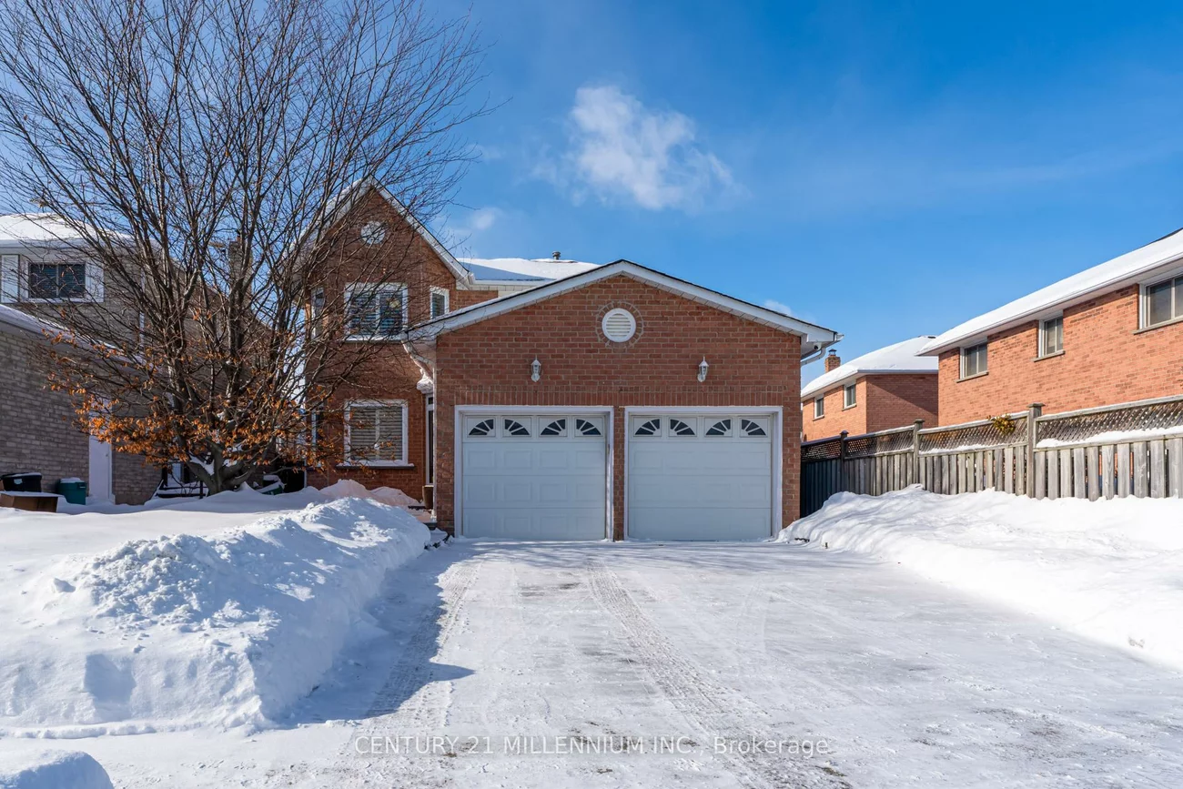 28, Tremblay, Heart Lake West, Brampton
