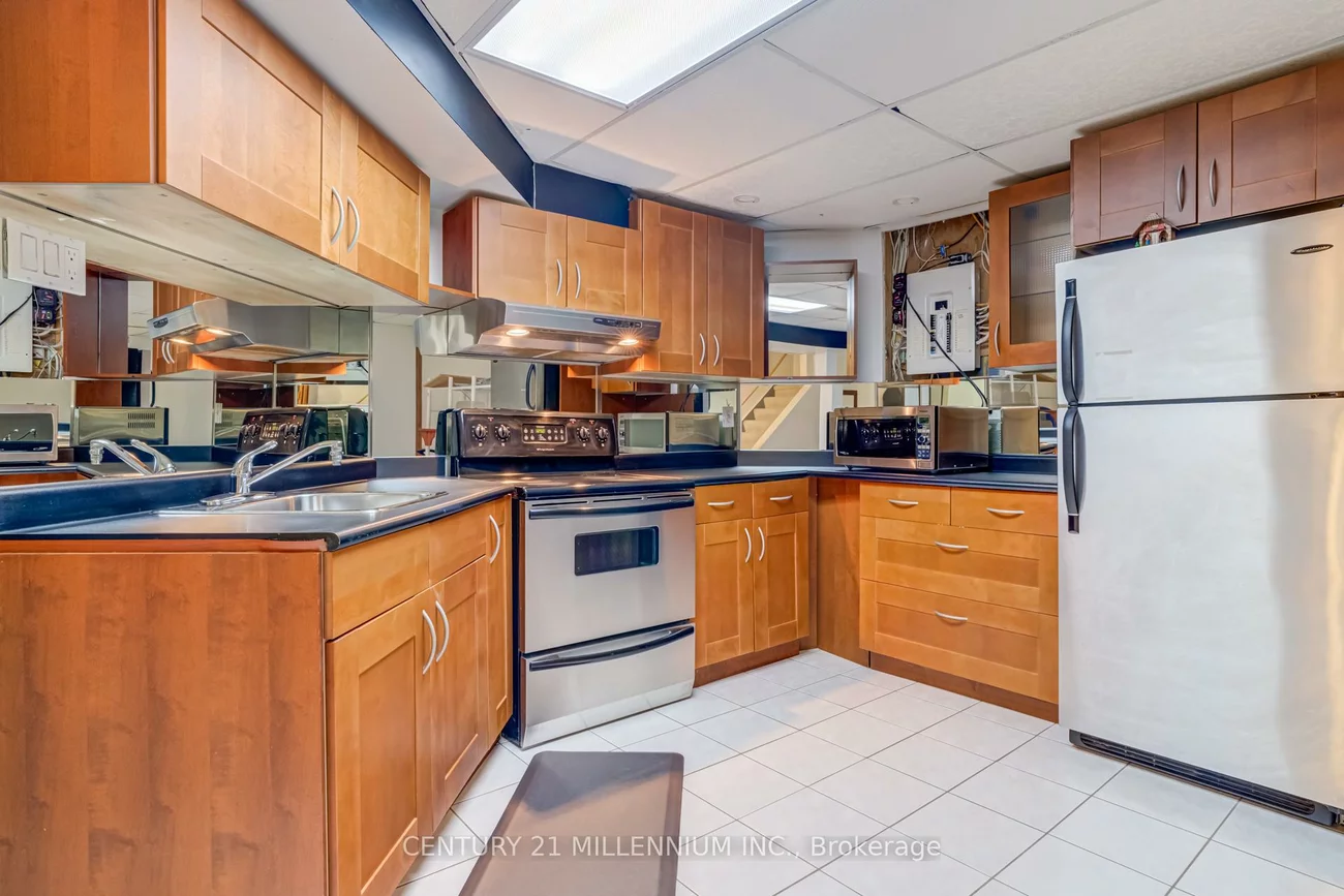 28, Tremblay, Heart Lake West, Brampton