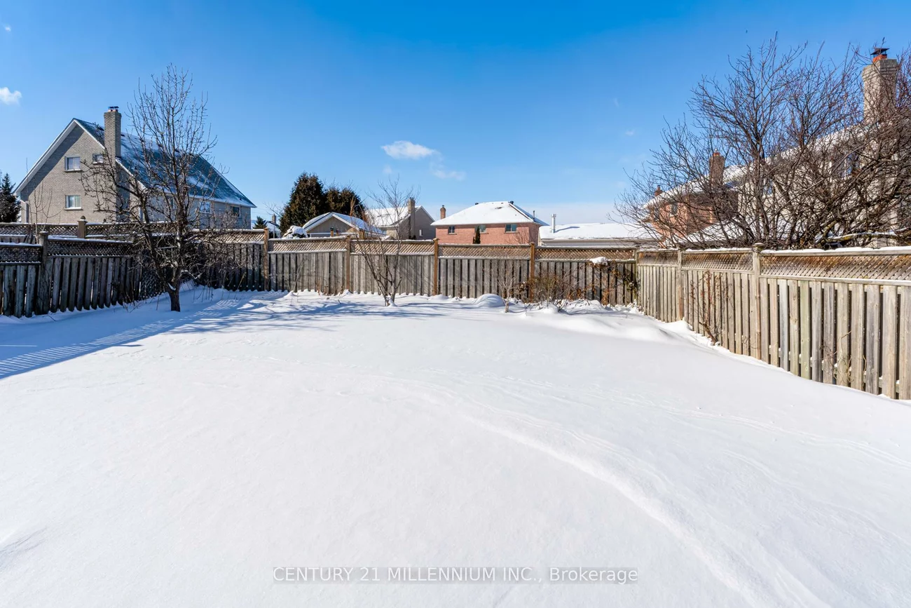28, Tremblay, Heart Lake West, Brampton