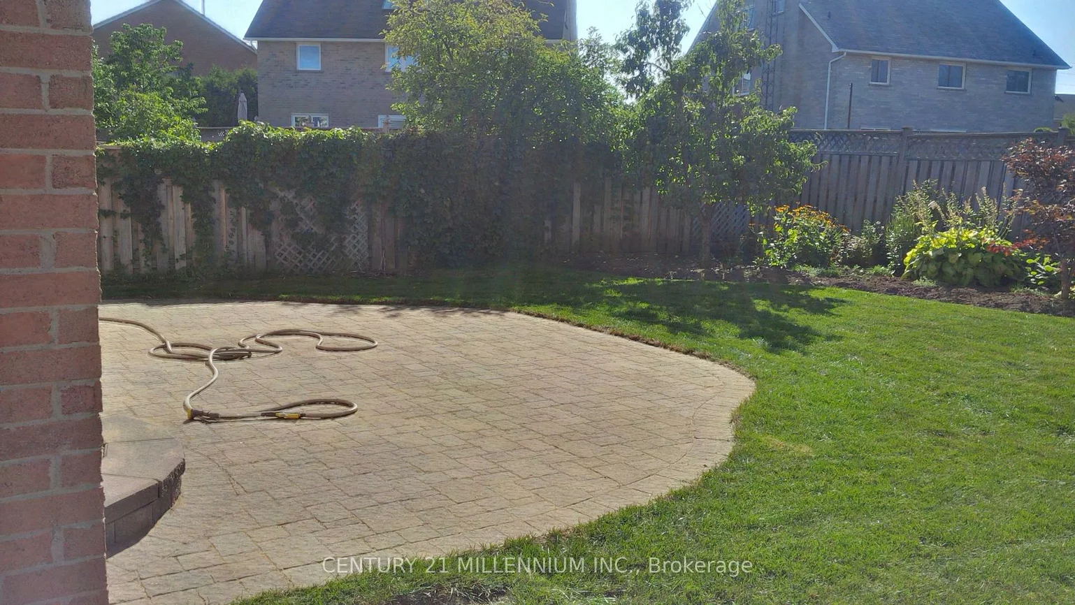 28, Tremblay, Heart Lake West, Brampton