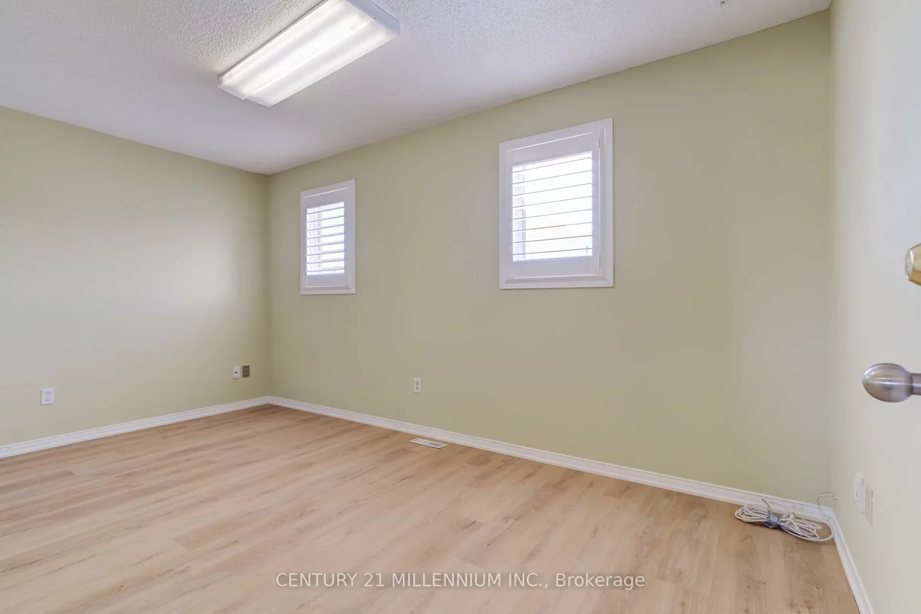 28, Tremblay, Heart Lake West, Brampton