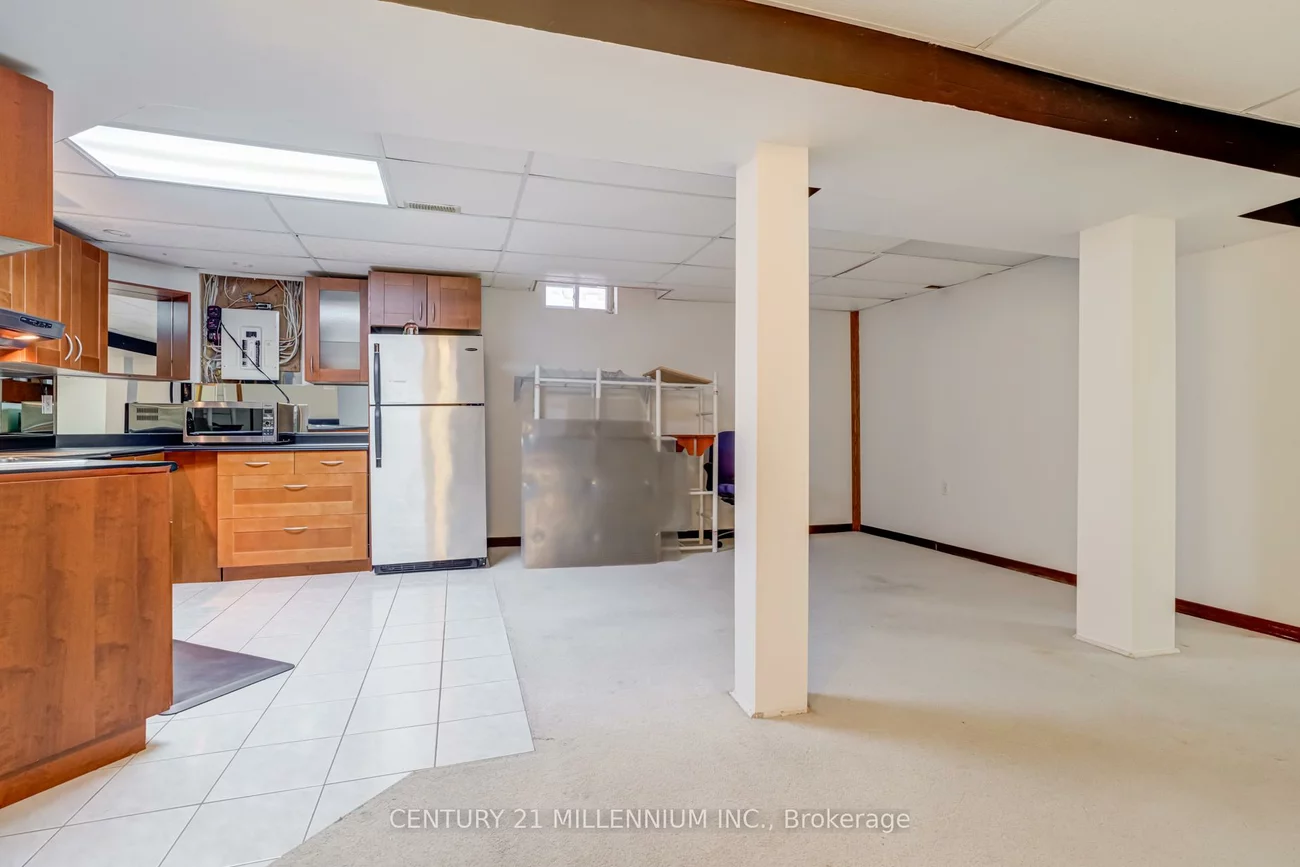 28, Tremblay, Heart Lake West, Brampton