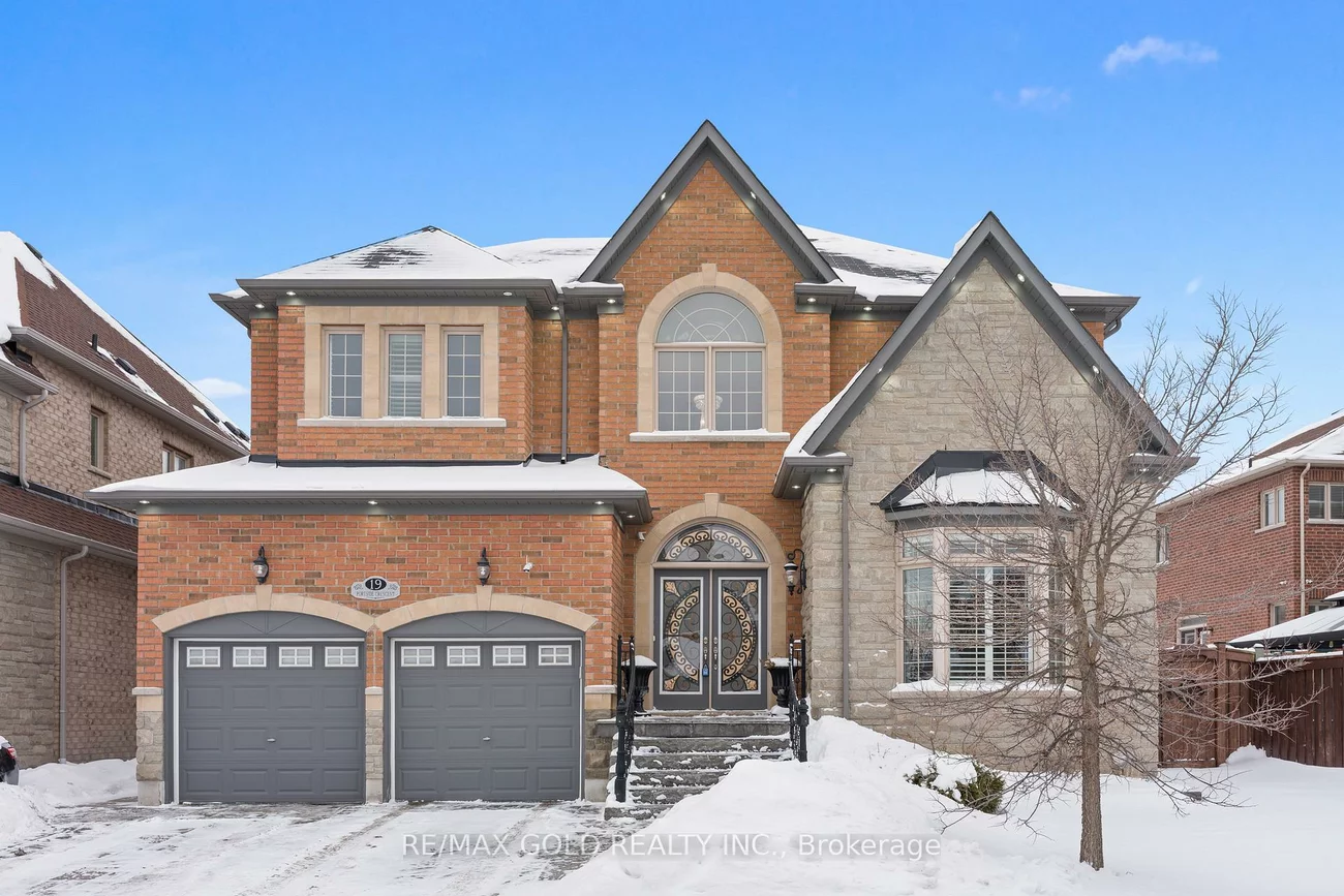19, Portside, Sandringham-Wellington, Brampton