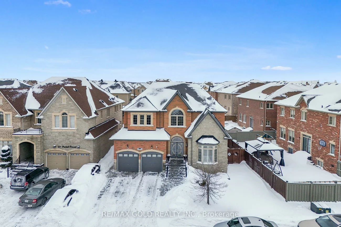 19, Portside, Sandringham-Wellington, Brampton