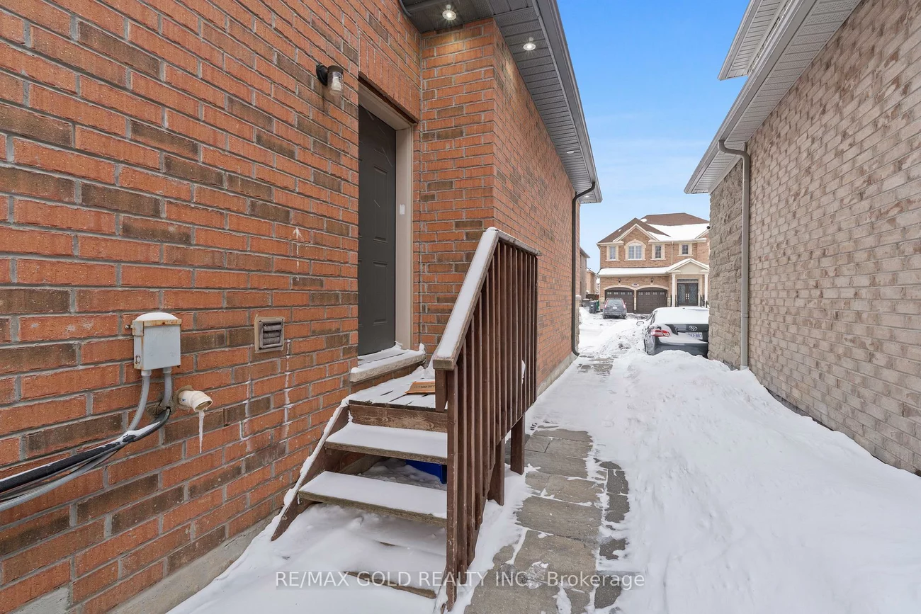 19, Portside, Sandringham-Wellington, Brampton