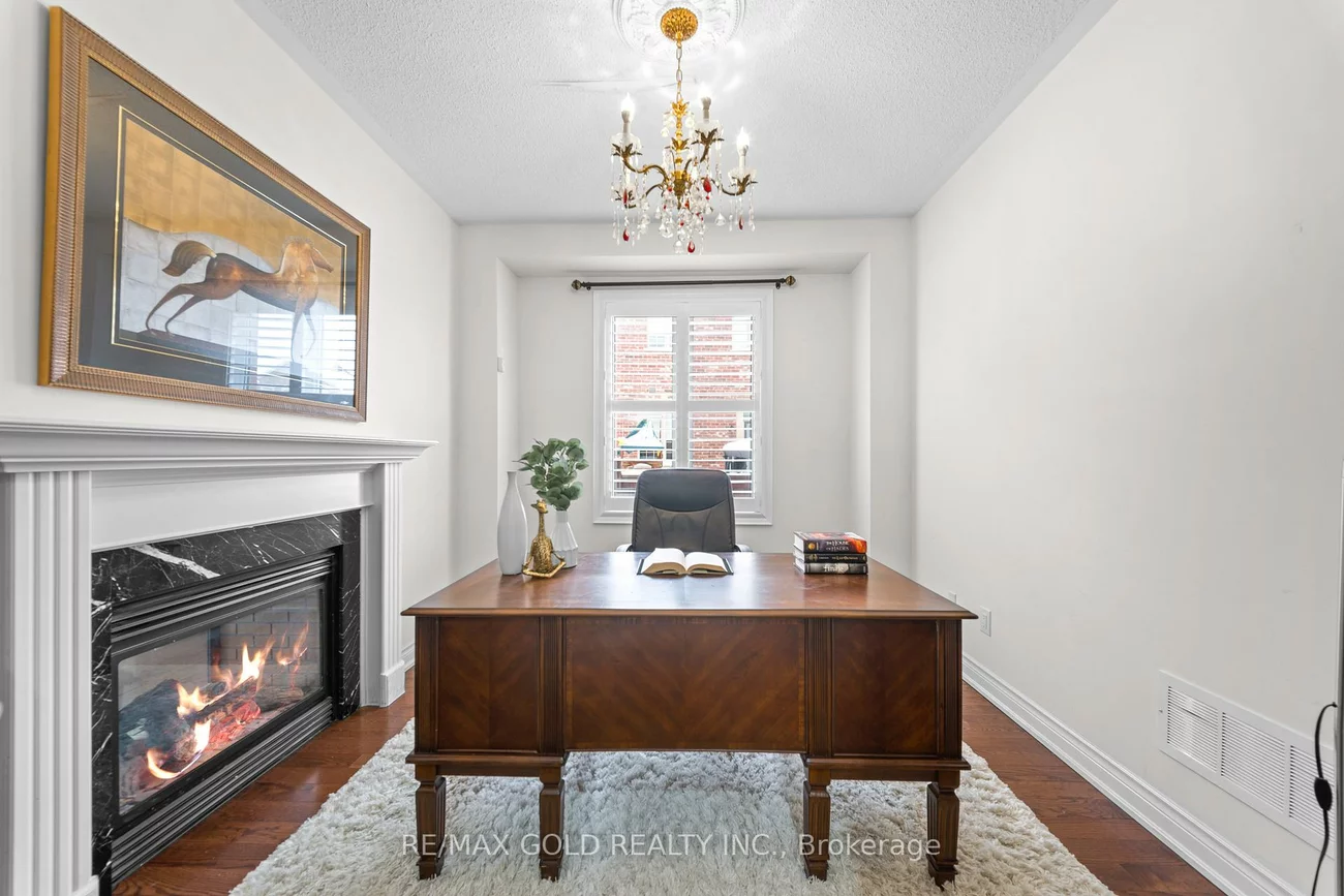 19, Portside, Sandringham-Wellington, Brampton