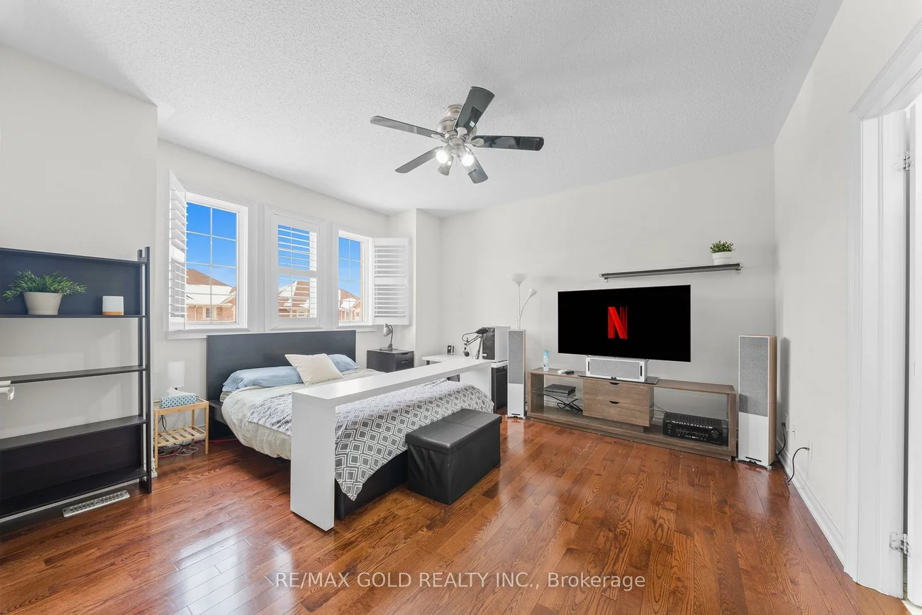 19, Portside, Sandringham-Wellington, Brampton