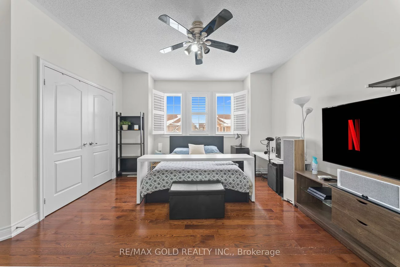 19, Portside, Sandringham-Wellington, Brampton