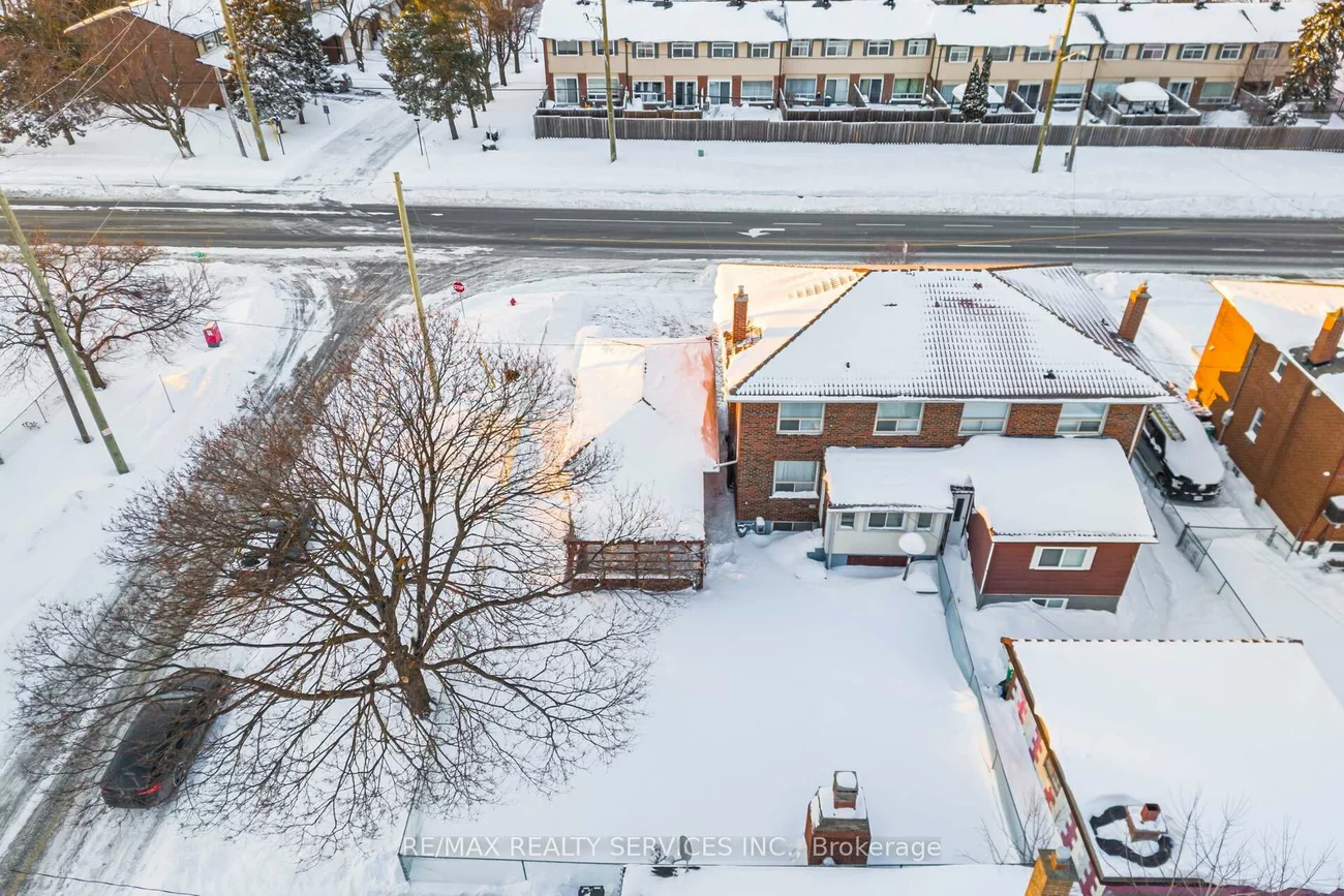 183, Vodden, Brampton North, Brampton