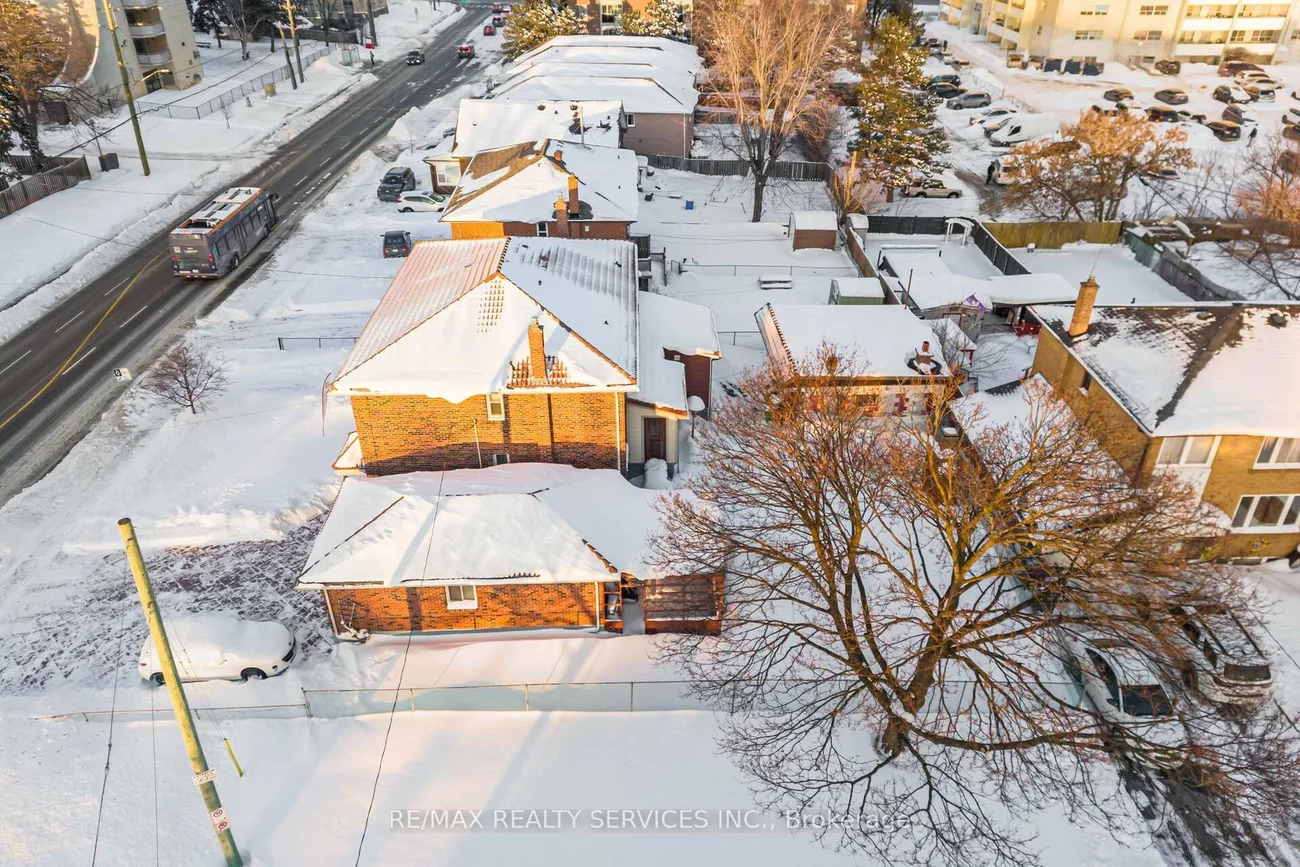 183, Vodden, Brampton North, Brampton