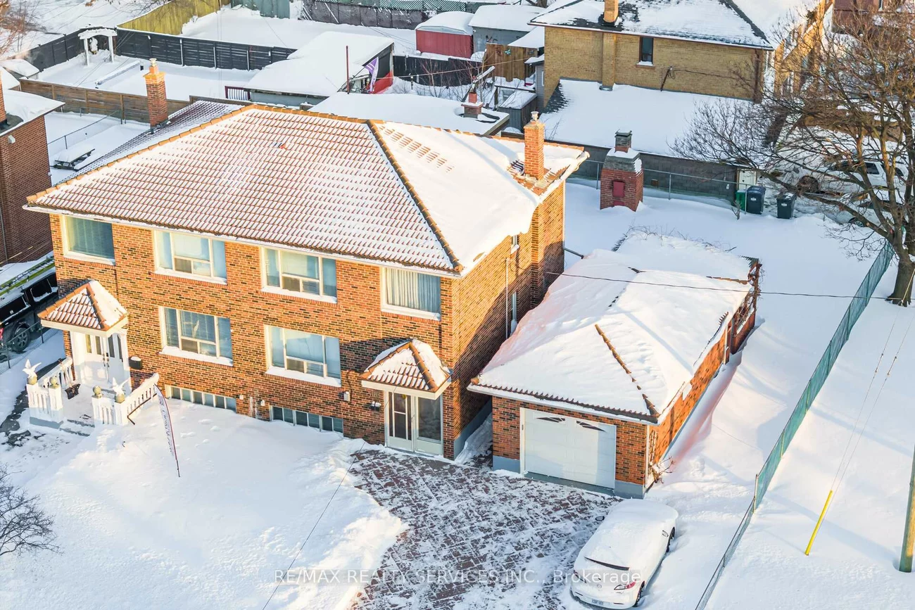 183, Vodden, Brampton North, Brampton