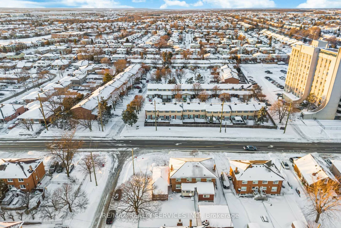 183, Vodden, Brampton North, Brampton