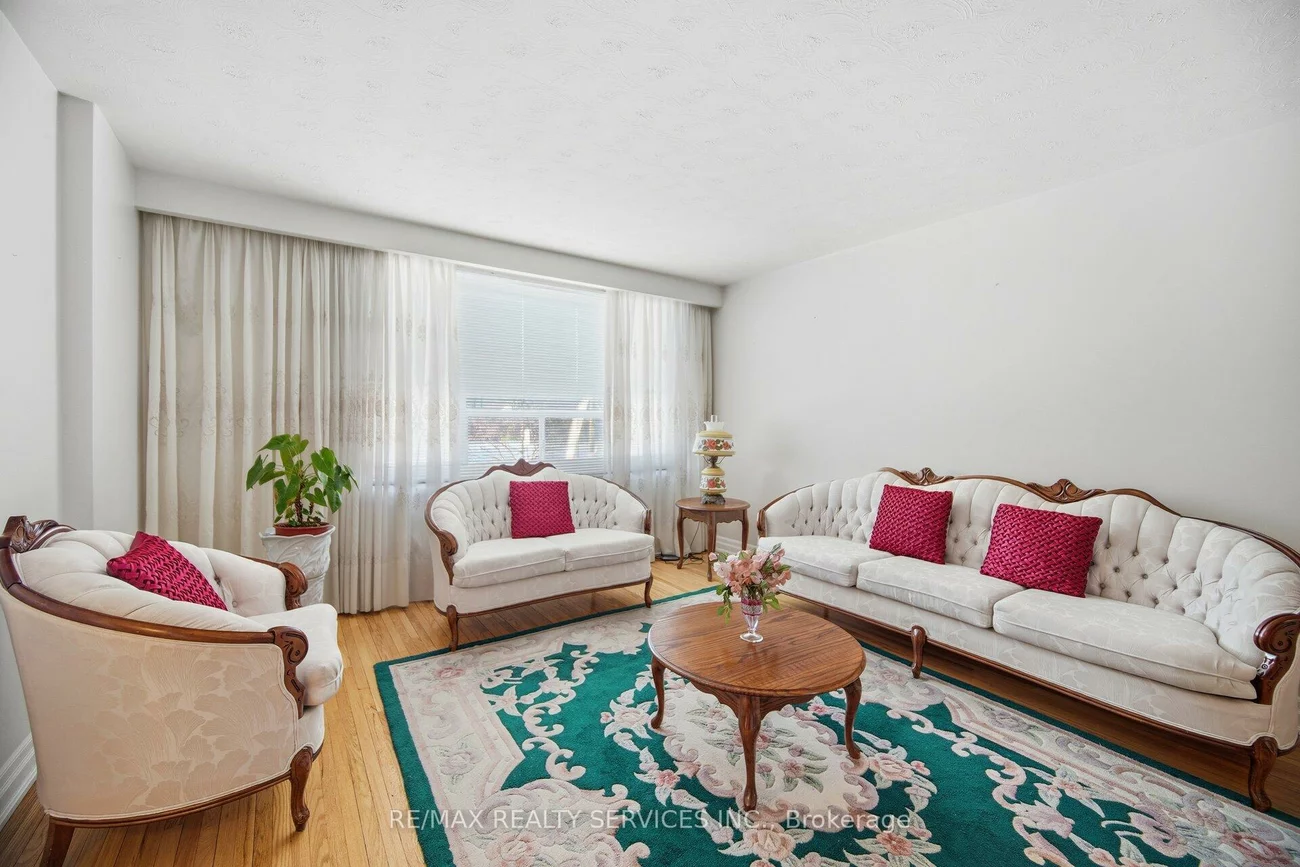 183, Vodden, Brampton North, Brampton