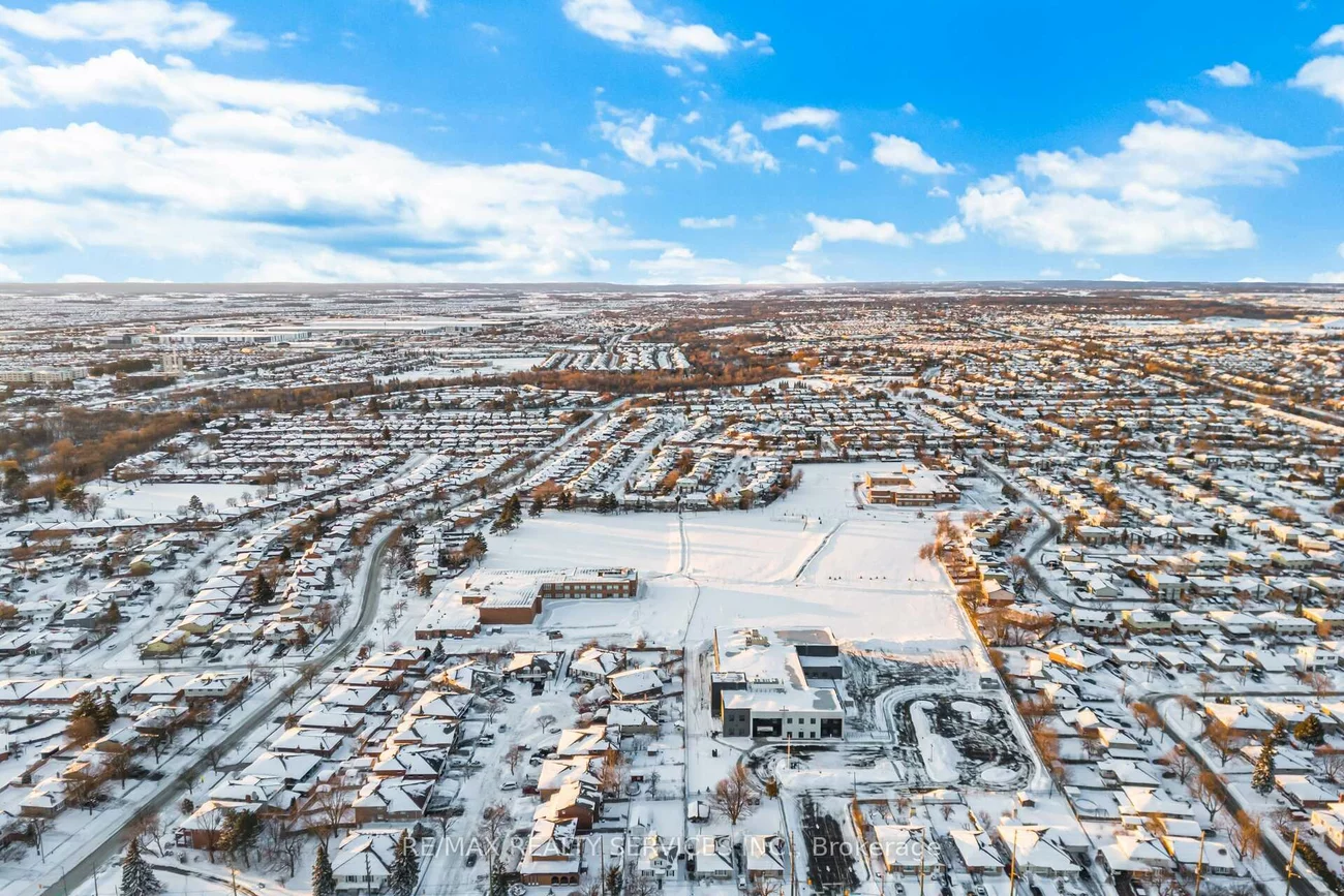 183, Vodden, Brampton North, Brampton