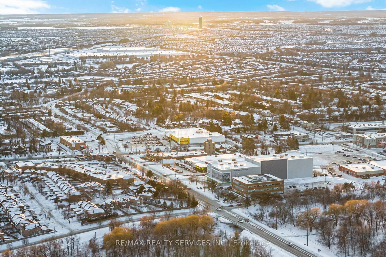 183, Vodden, Brampton North, Brampton