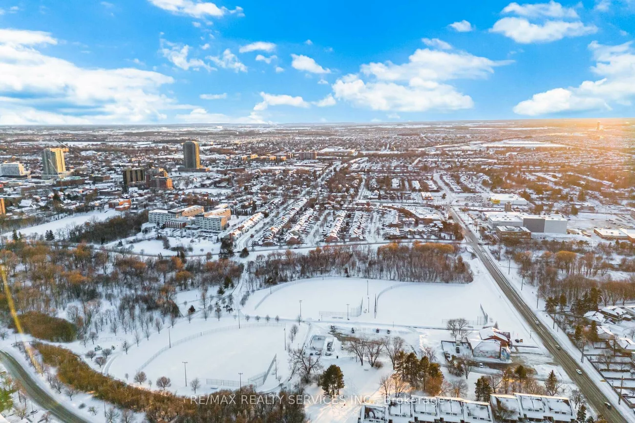 183, Vodden, Brampton North, Brampton