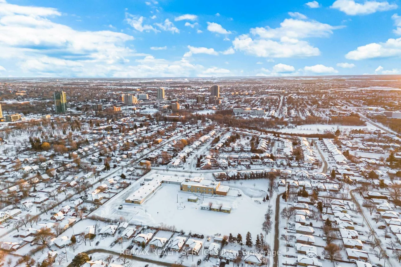 183, Vodden, Brampton North, Brampton