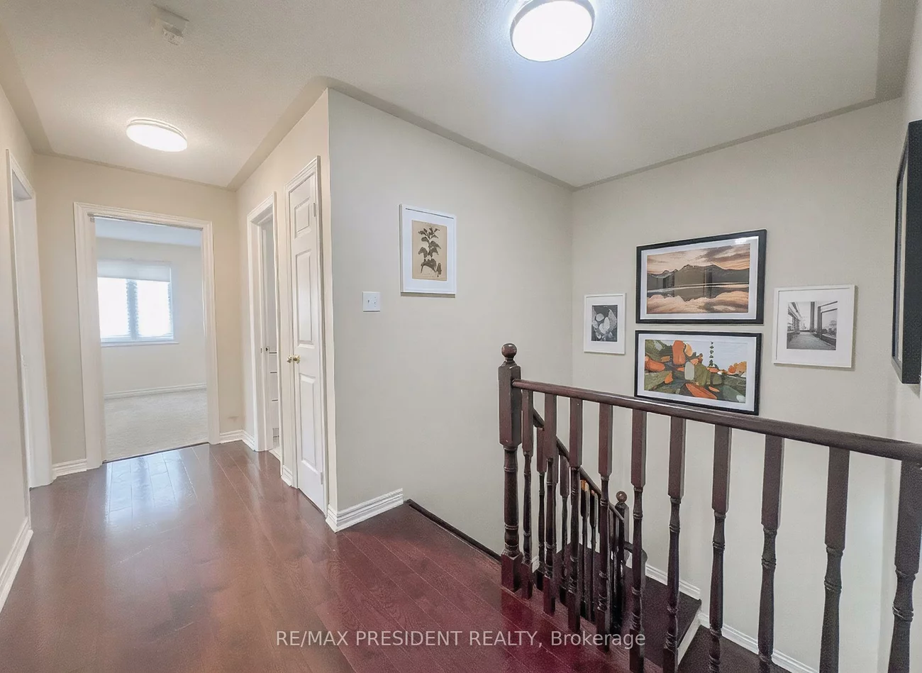 41, Fallstar, Fletcher's Meadow, Brampton