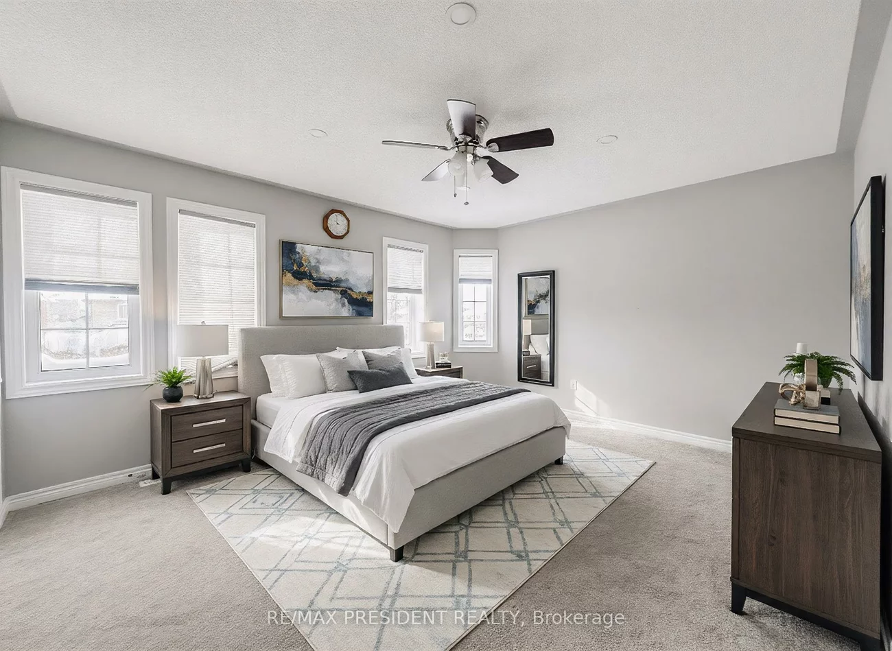 41, Fallstar, Fletcher's Meadow, Brampton