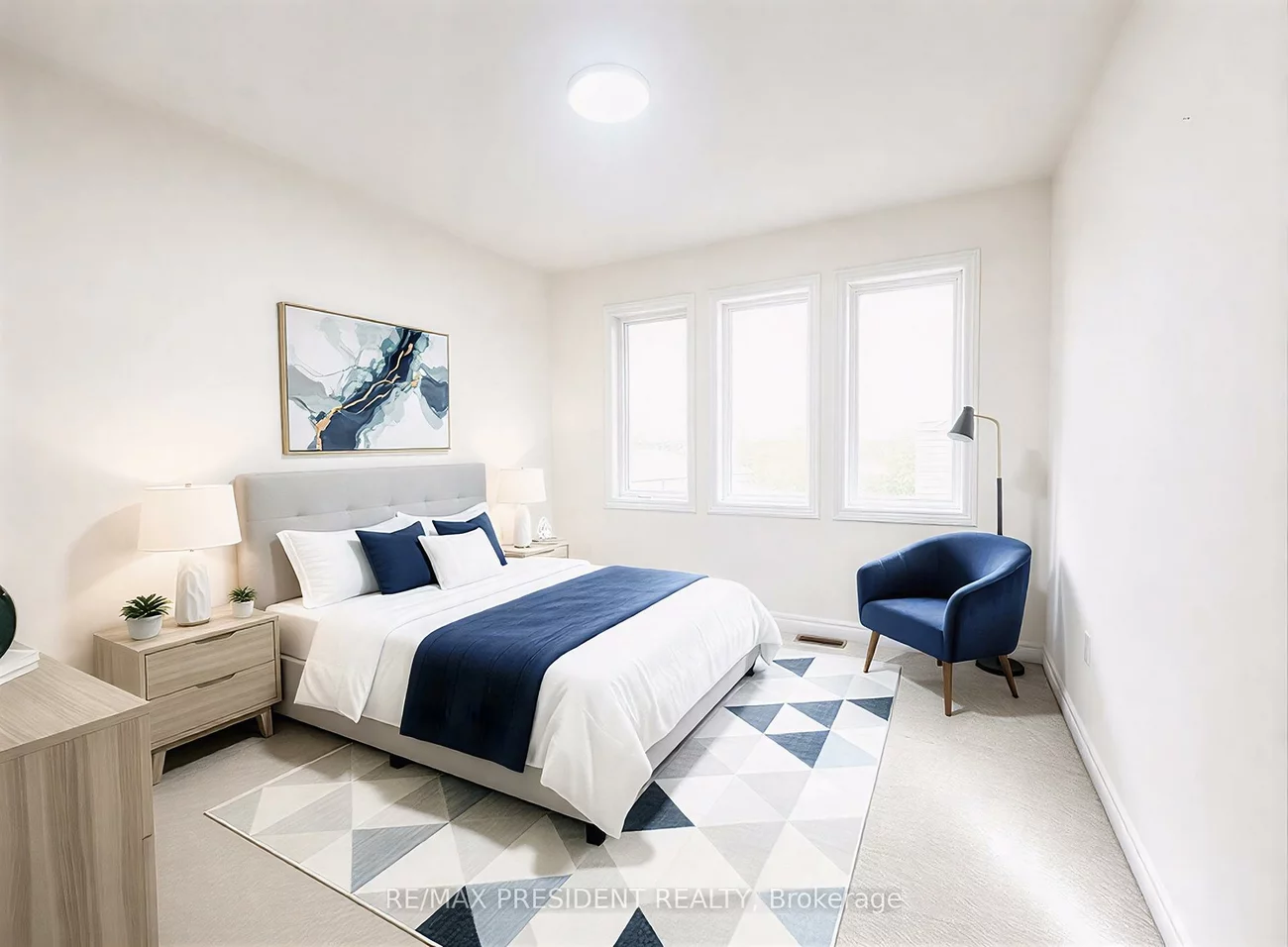 41, Fallstar, Fletcher's Meadow, Brampton