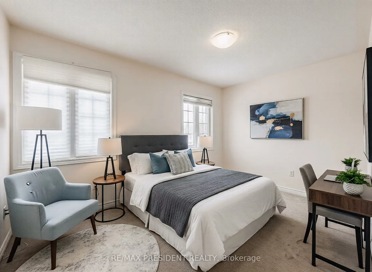 41, Fallstar, Fletcher's Meadow, Brampton