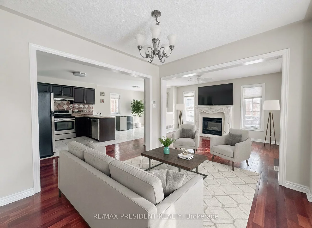 41, Fallstar, Fletcher's Meadow, Brampton