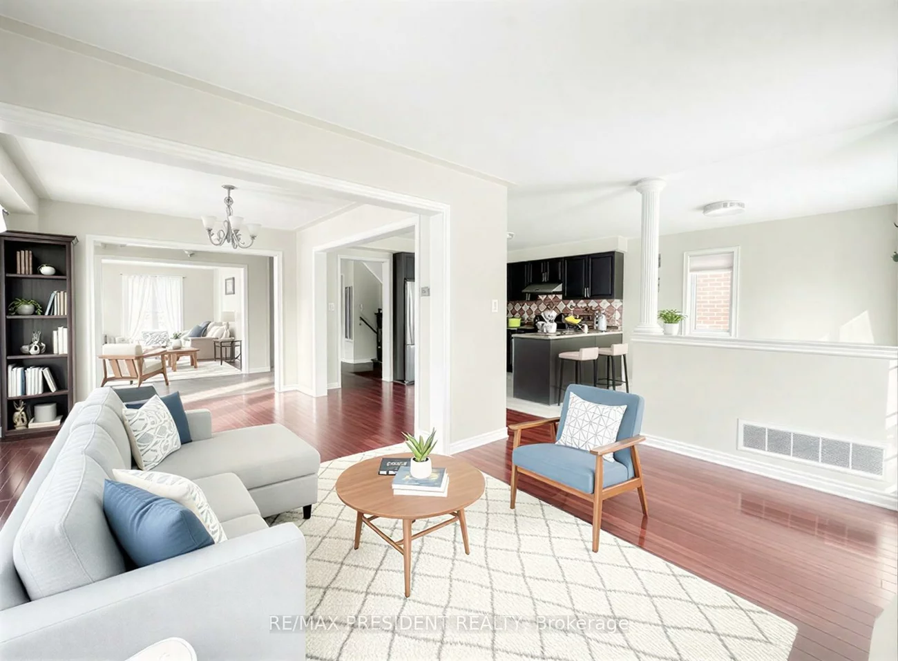 41, Fallstar, Fletcher's Meadow, Brampton