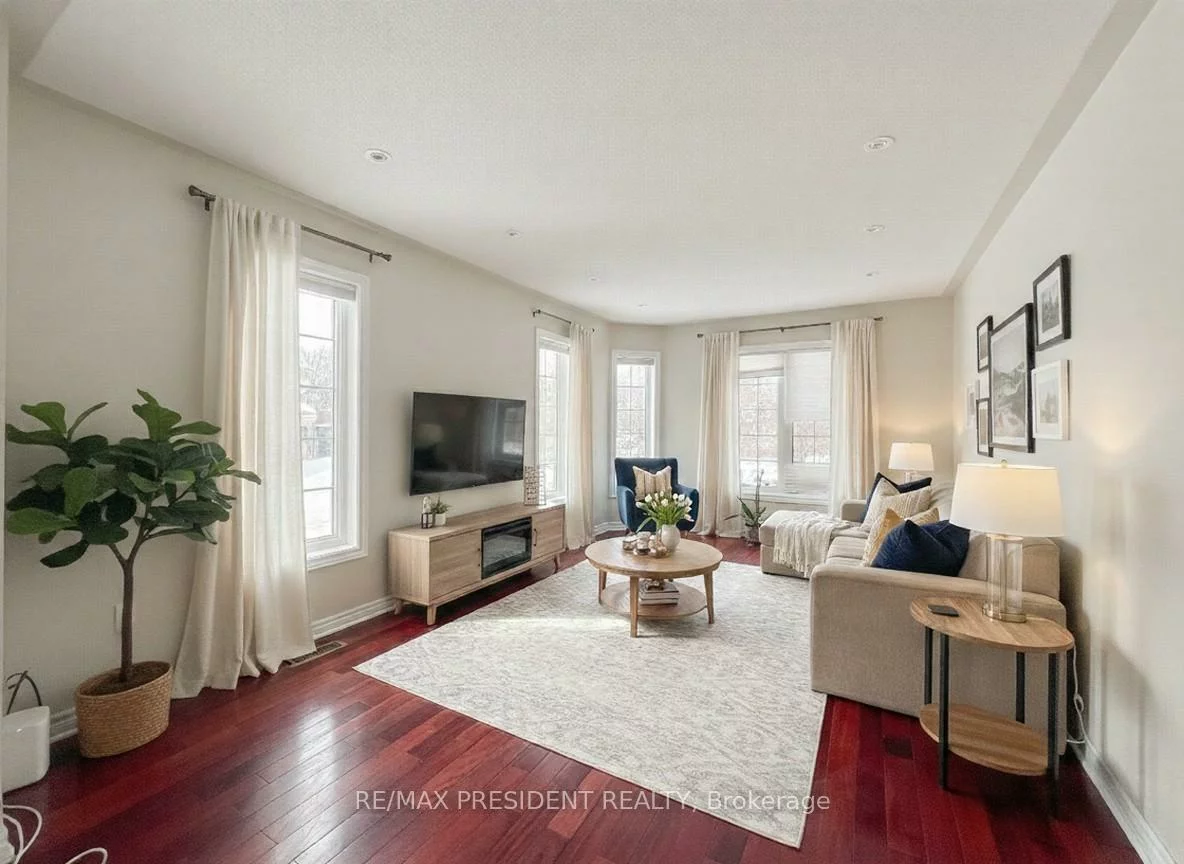 41, Fallstar, Fletcher's Meadow, Brampton