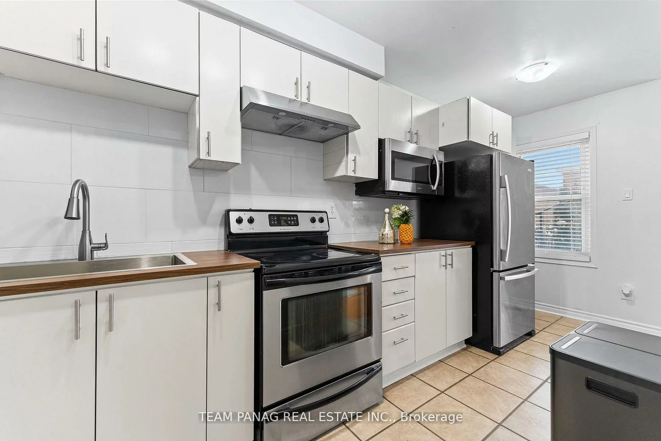 71, Muirland, Northwood Park, Brampton