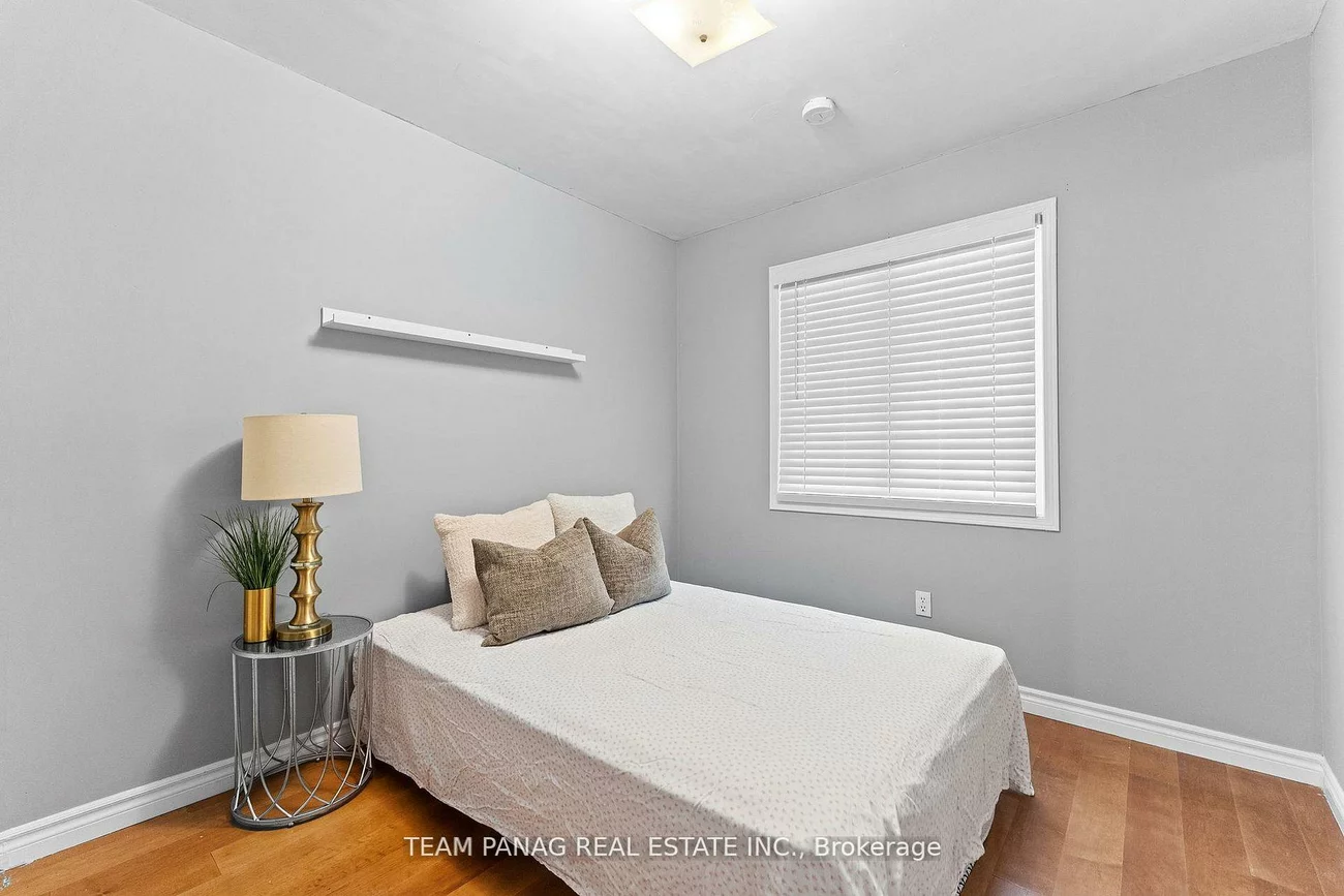 71, Muirland, Northwood Park, Brampton