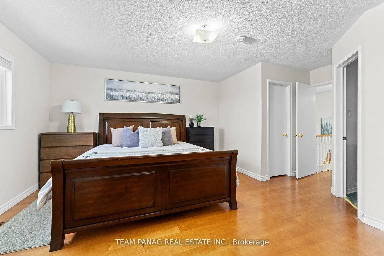 71, Muirland, Northwood Park, Brampton