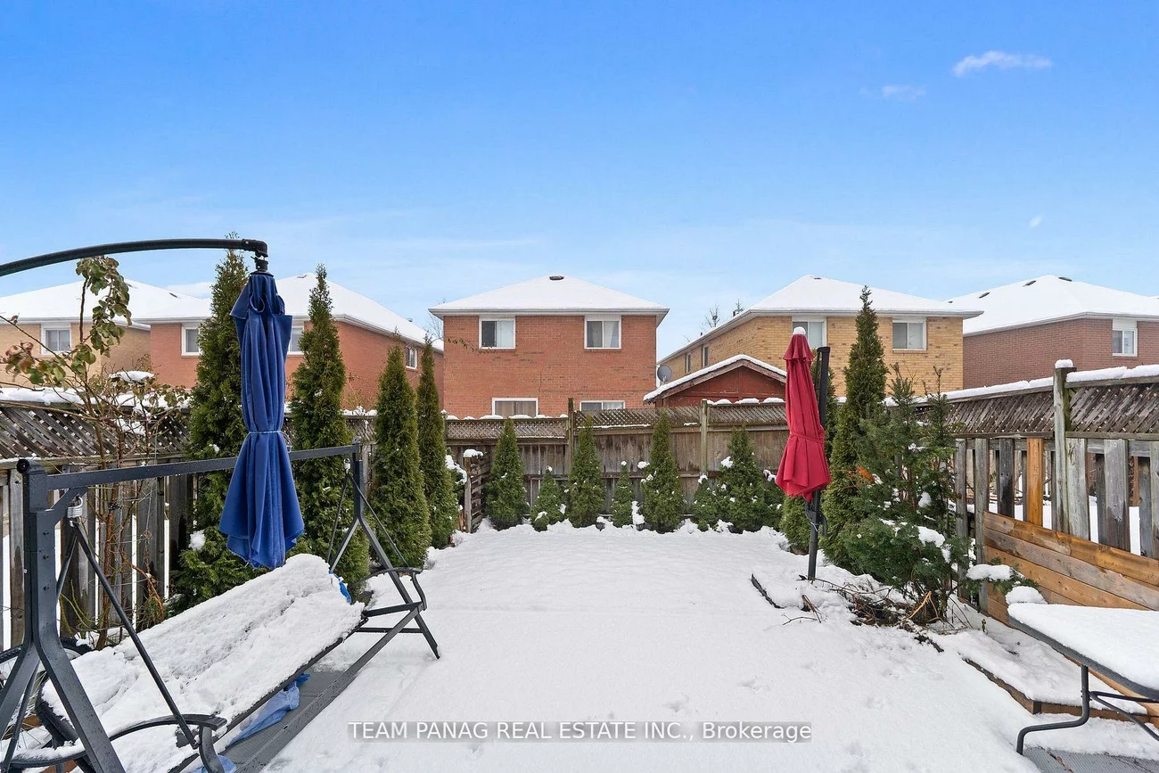 71, Muirland, Northwood Park, Brampton