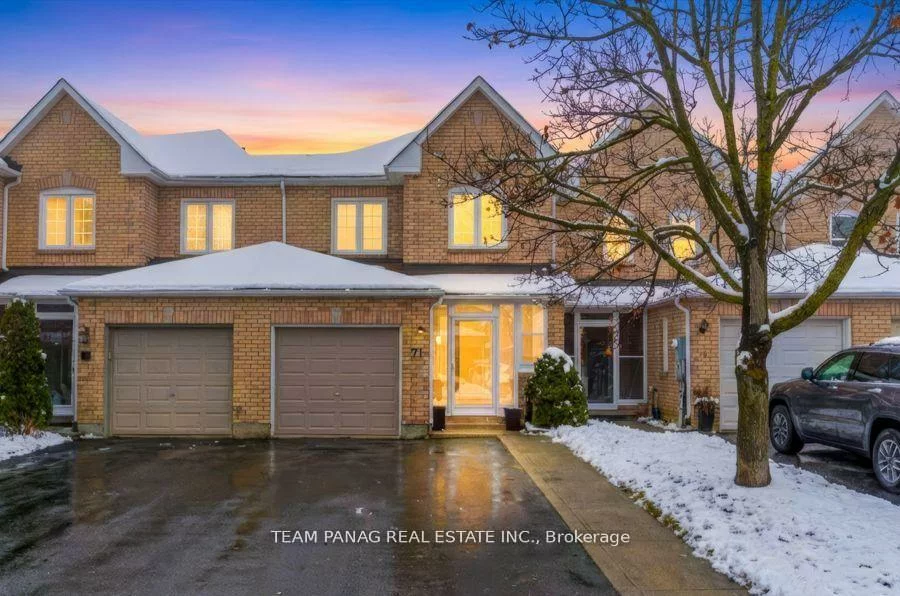 71, Muirland, Northwood Park, Brampton