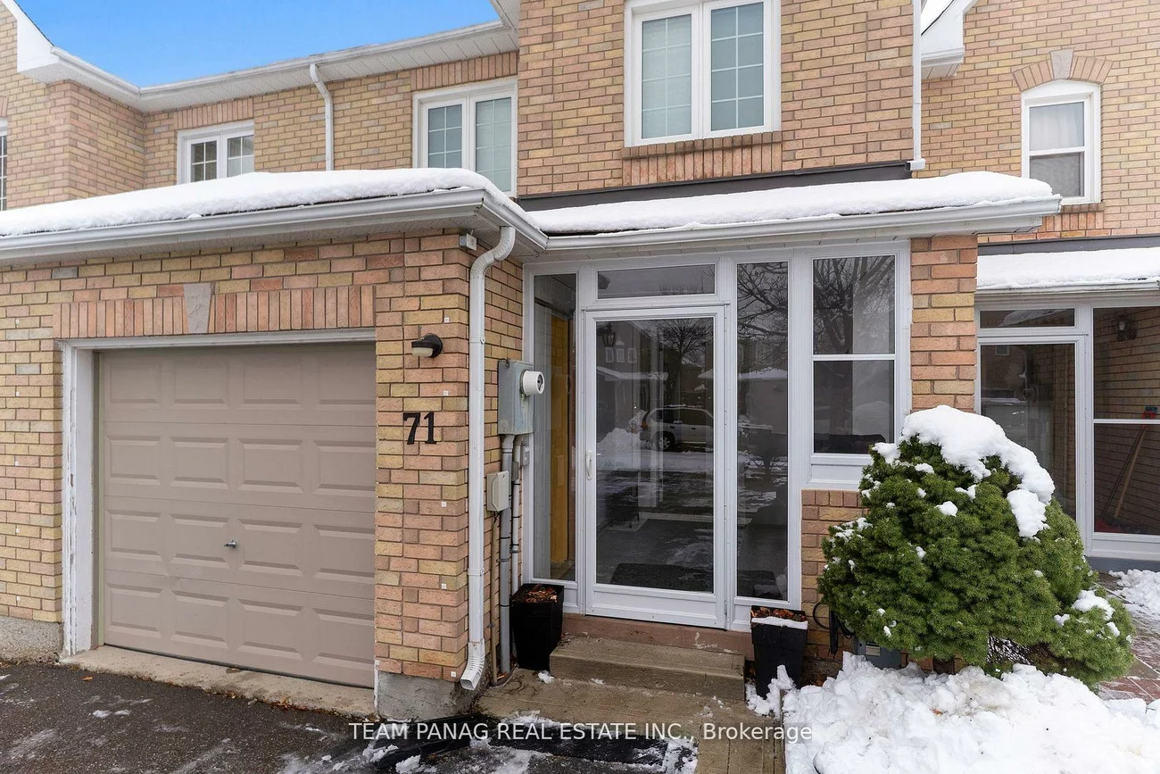 71, Muirland, Northwood Park, Brampton