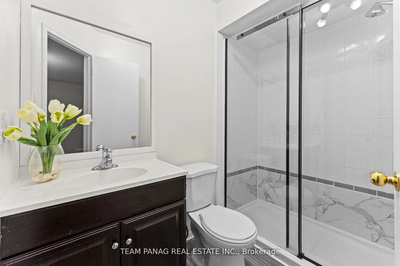 71, Muirland, Northwood Park, Brampton