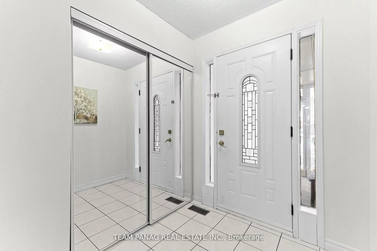 71, Muirland, Northwood Park, Brampton