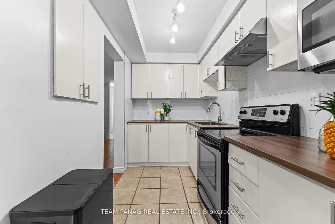 71, Muirland, Northwood Park, Brampton