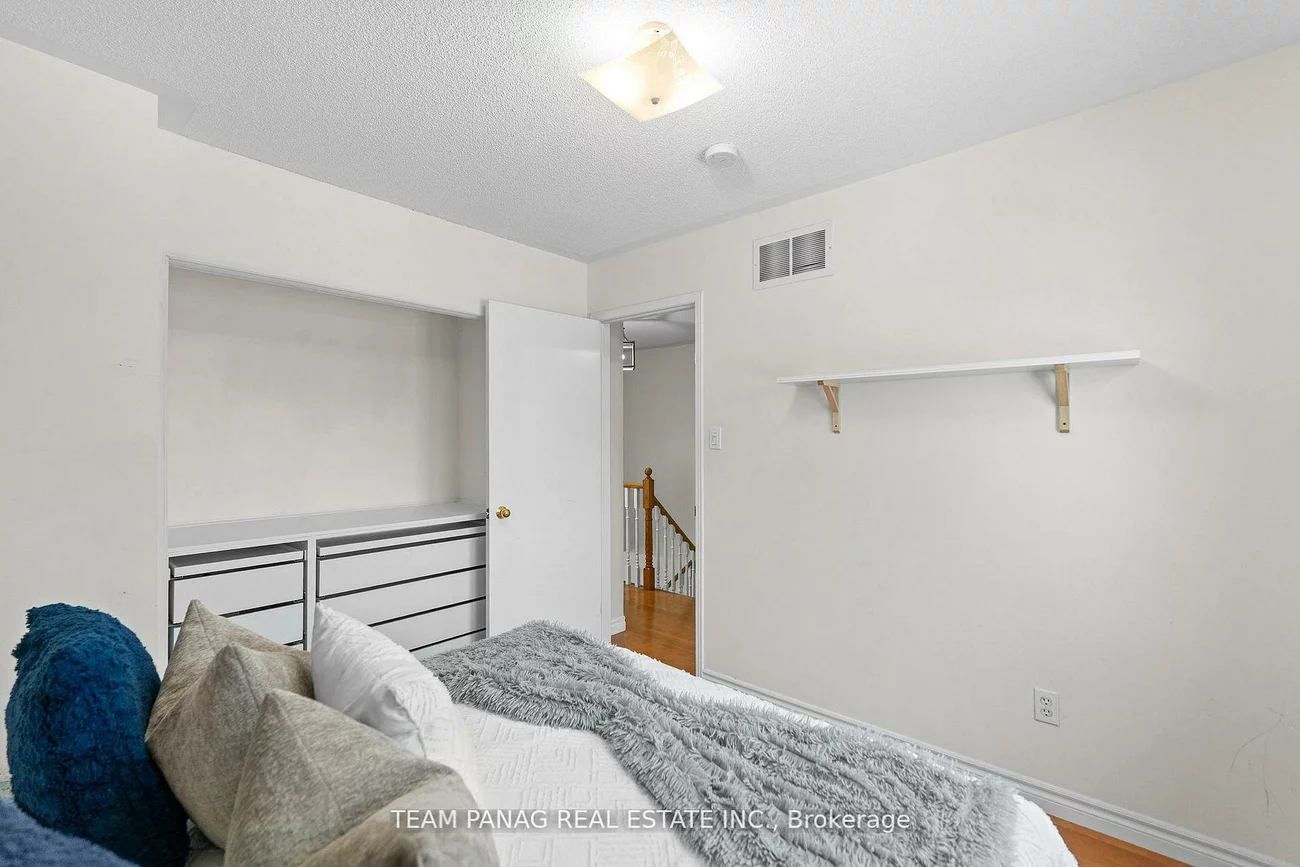 71, Muirland, Northwood Park, Brampton