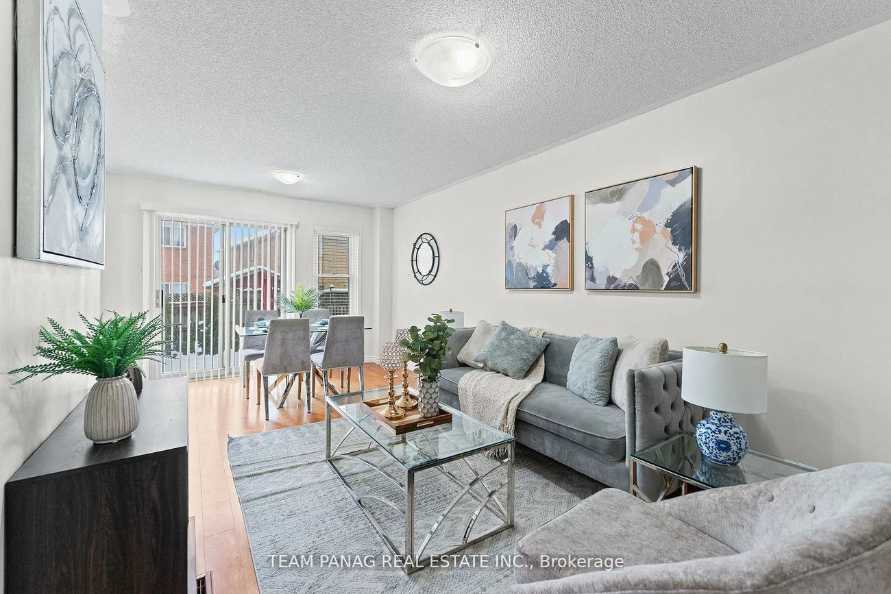 71, Muirland, Northwood Park, Brampton