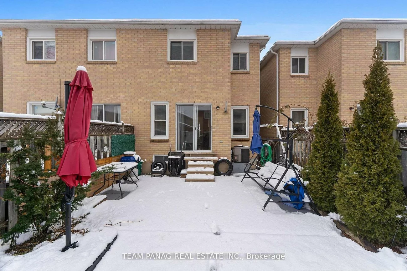 71, Muirland, Northwood Park, Brampton