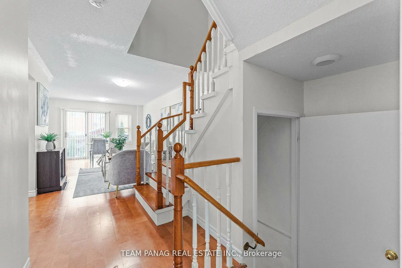 71, Muirland, Northwood Park, Brampton