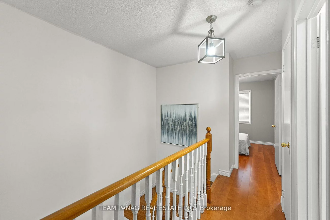 71, Muirland, Northwood Park, Brampton