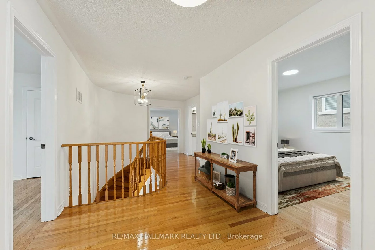 94, Olde Town, Fletcher's Creek Village, Brampton