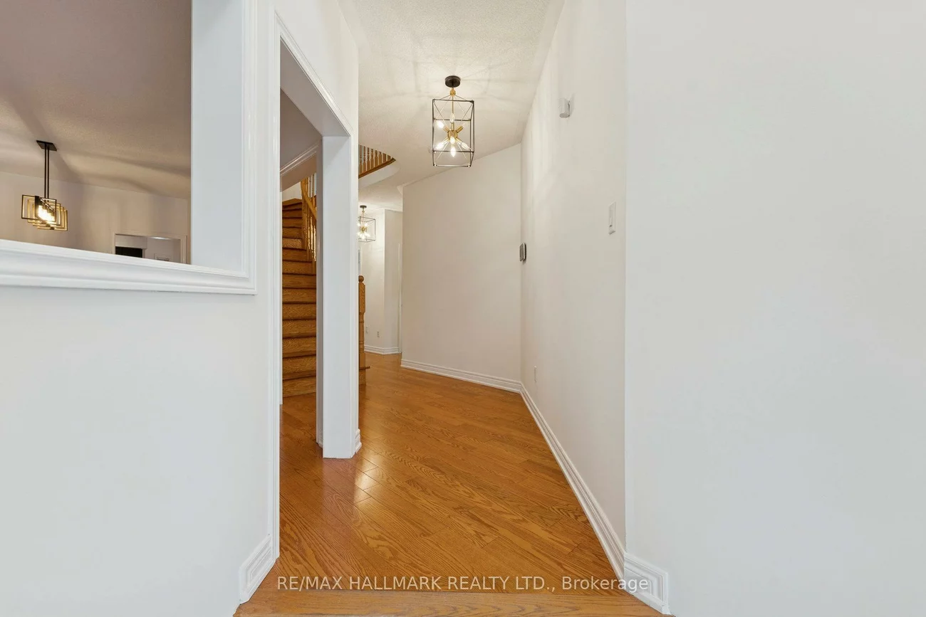 94, Olde Town, Fletcher's Creek Village, Brampton