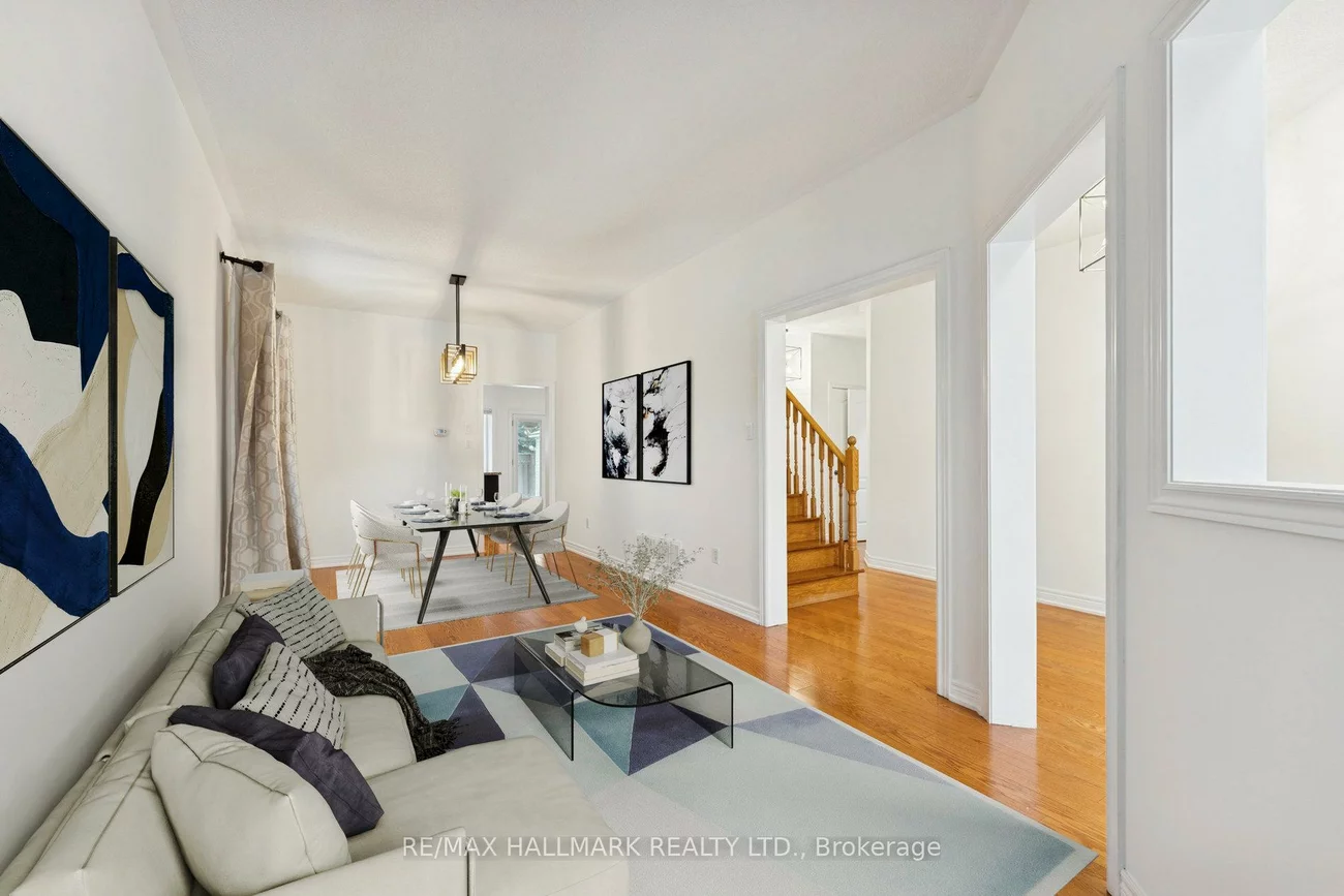 94, Olde Town, Fletcher's Creek Village, Brampton