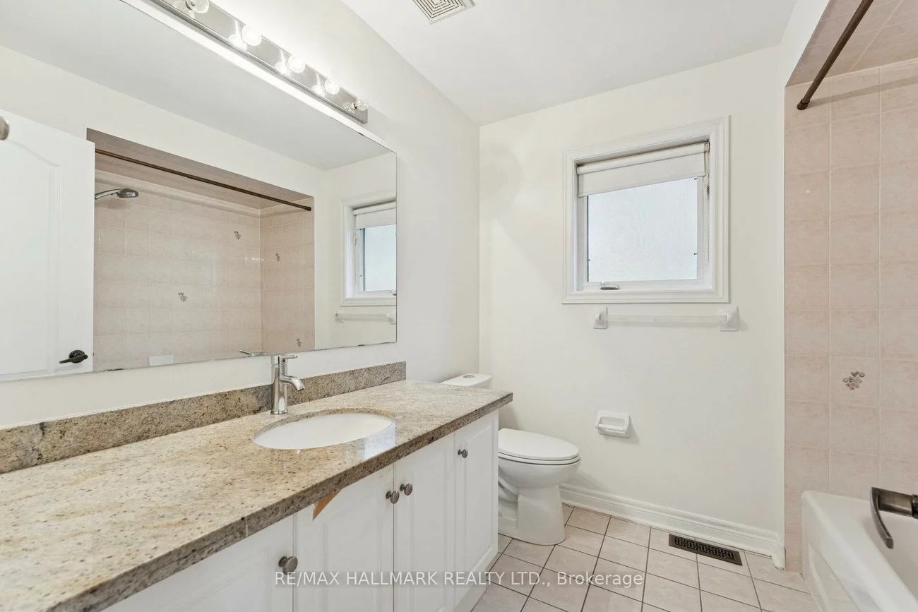 94, Olde Town, Fletcher's Creek Village, Brampton