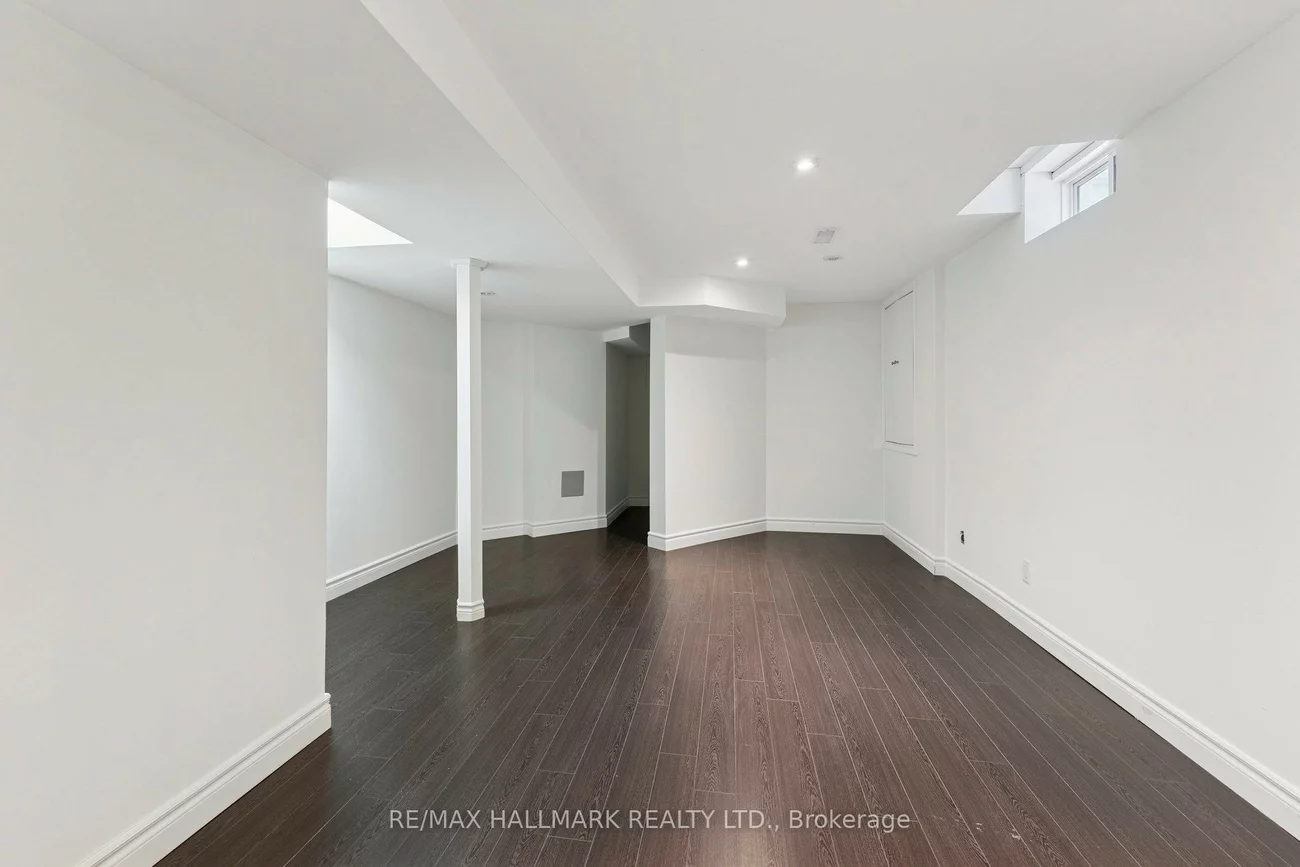 94, Olde Town, Fletcher's Creek Village, Brampton